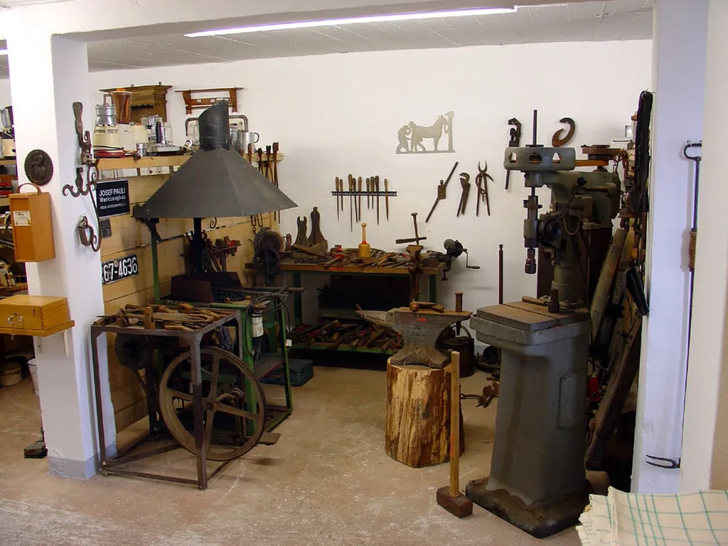 Heimatmuseum Marienfeld in Harsewinkel