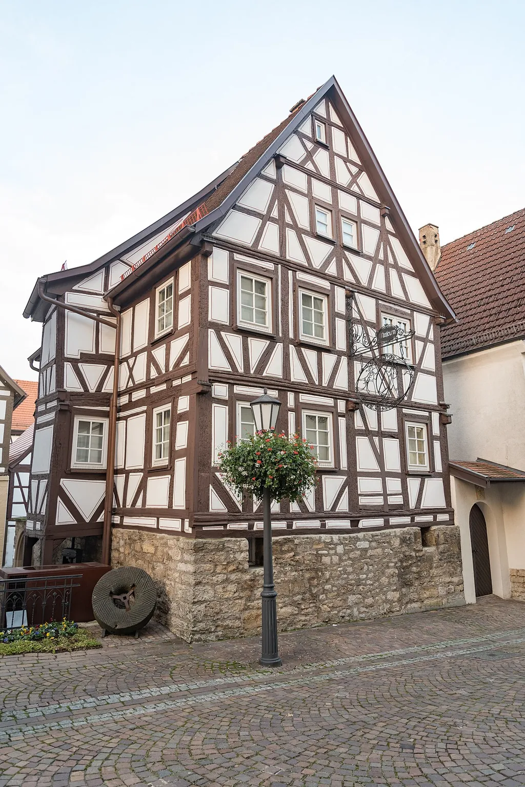 Heimatmuseum Möckmühl