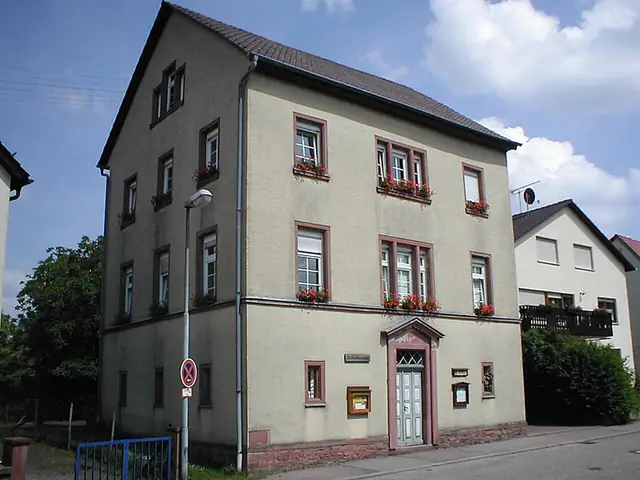 Heimatmuseum Neunkirchen