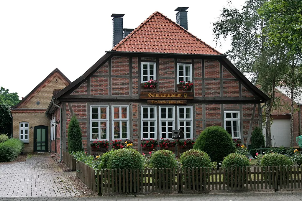 Heimatmuseum Nienhagen