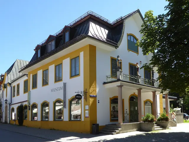 Oberammergau Museum