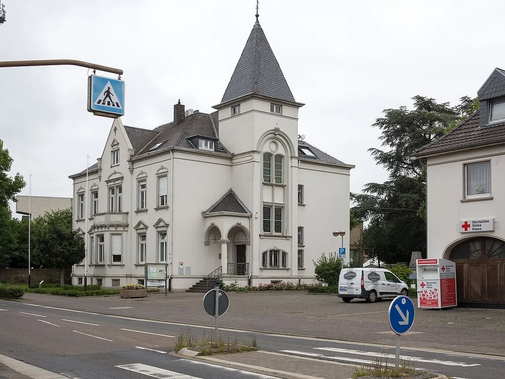 Heimatmuseum Oedt in Grefrath