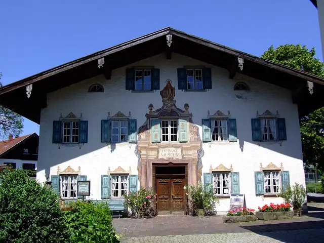 Heimatmuseum Prien in Prien am Chiemsee