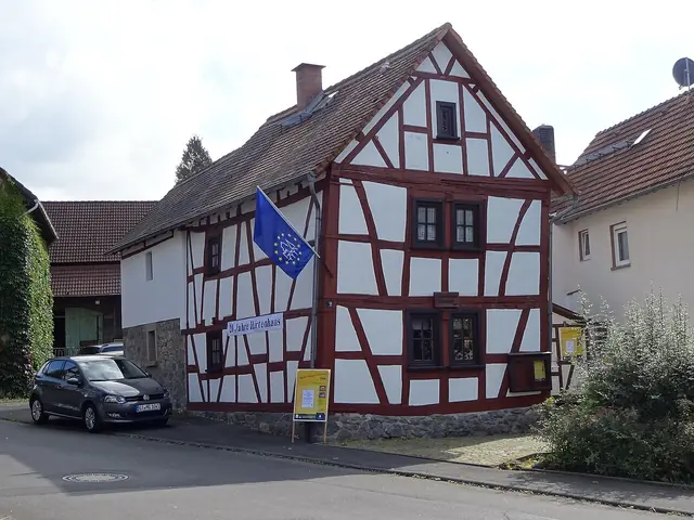 Heimatmuseum Reiskirchen