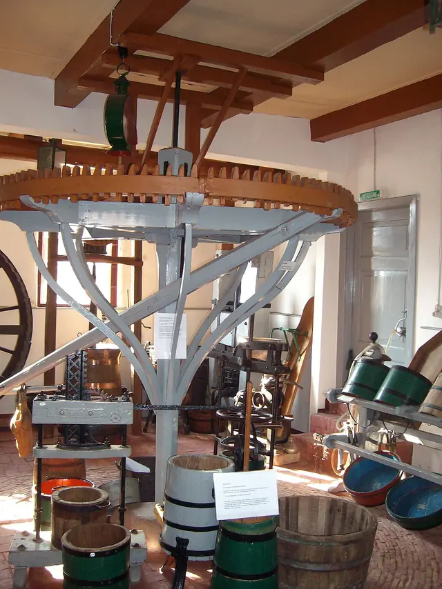 Heimatmuseum Rheiderland in Weener