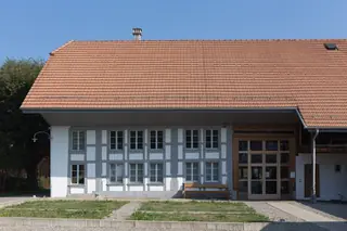 Heimatmuseum Rothrist
