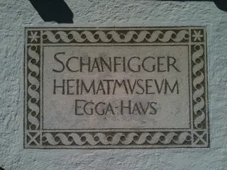 Heimatmuseum Arosa-Schanfigg