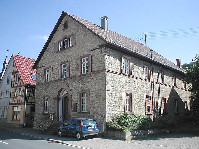 Heimatmuseum Sennfeld in Adelsheim