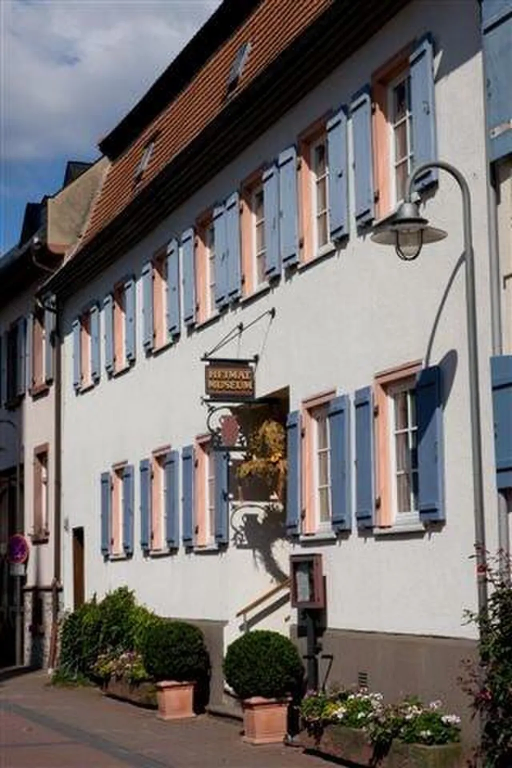 Heimatmuseum Seulberg in Friedrichsdorf