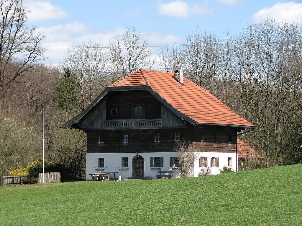 Sigl.Haus St. Georgen in St. Georgen bei Salzburg