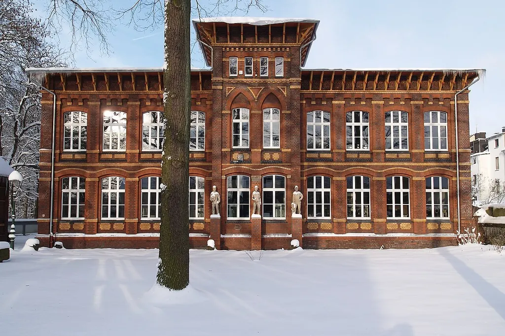 Heimatmuseum Unser Fritz in Herne
