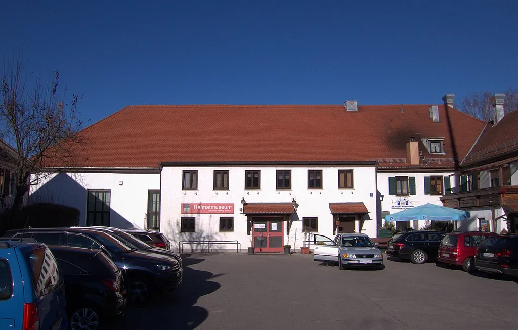 Heimatmuseum Unterhaching