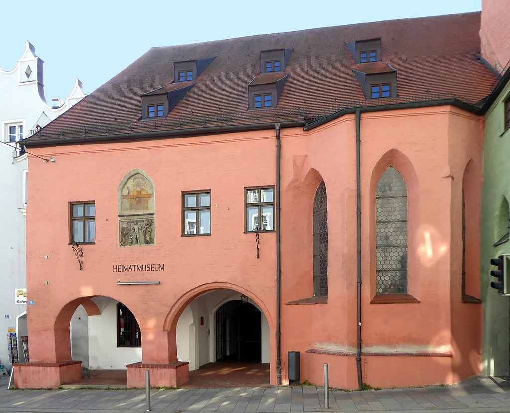 Heimatmuseum Vilsbiburg