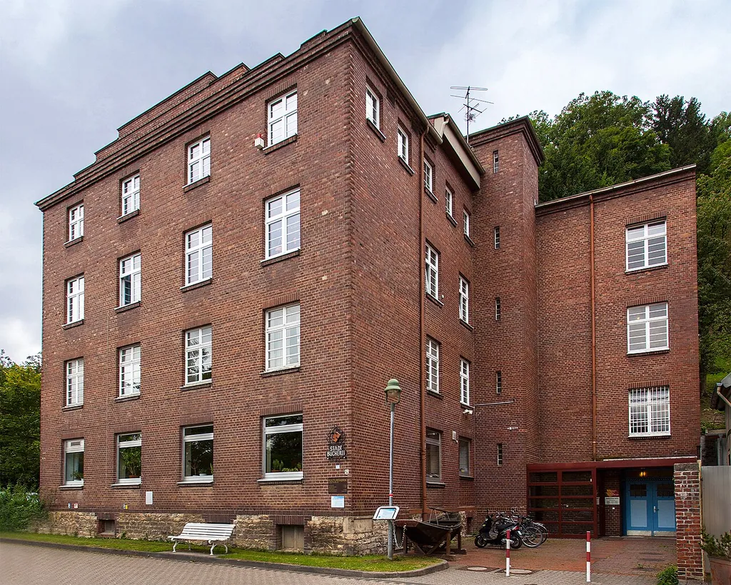 Heimatmuseum Vlotho