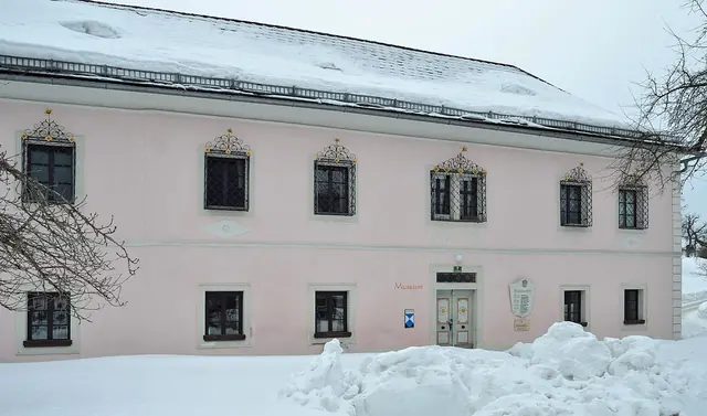 Heimatmuseum Windischgarsten