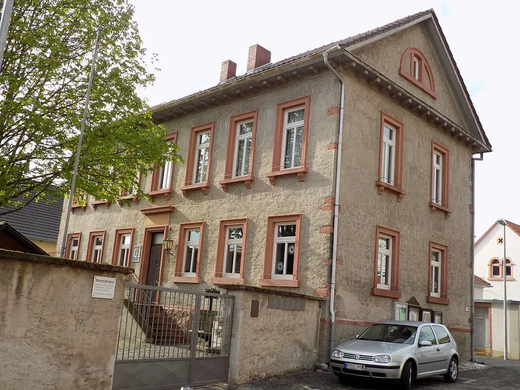 Heimatmuseum Worms-Abenheim