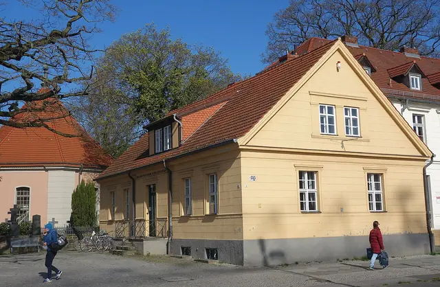 Heimatmuseum Zehlendorf in Berlin
