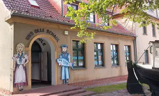 Heimatmuseum Zempin