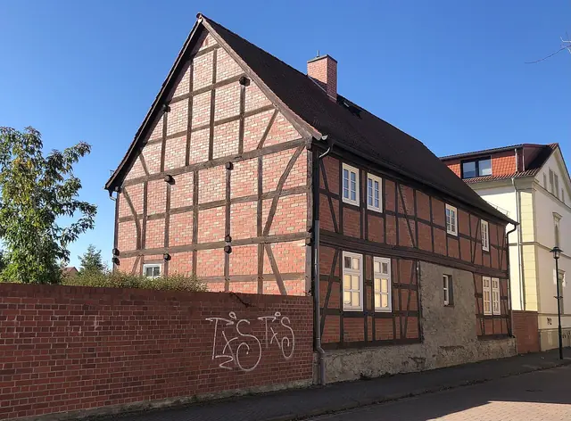 Heimatstube Barleben