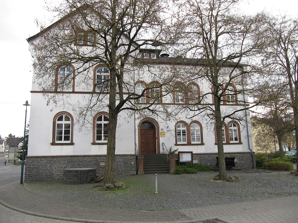 Heimatstube Beselich-Obertiefenbach