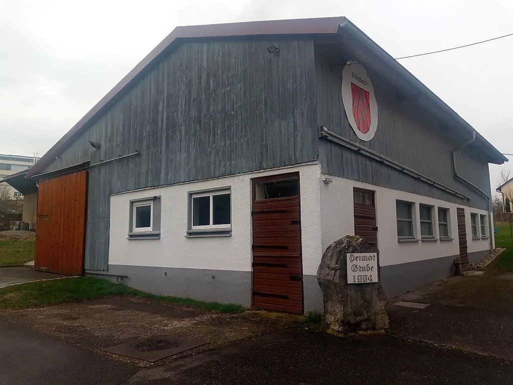 Heimatstube Erlenbach in Ravenstein