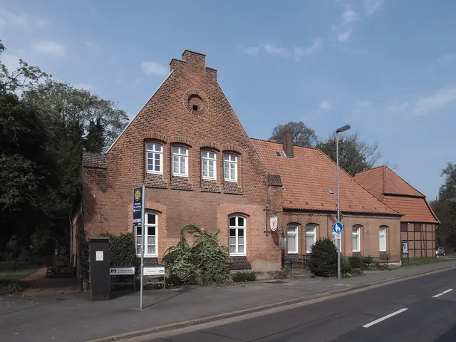 Heimatstube Gleidingen in Laatzen