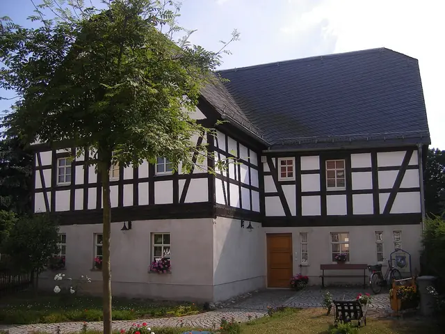 Heimatstube Gößnitz