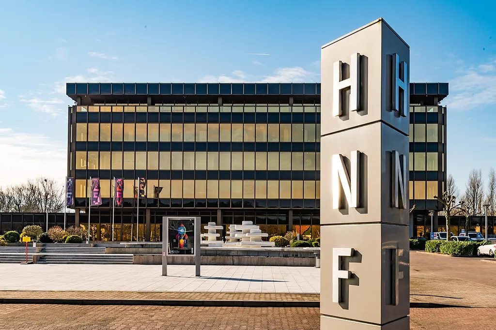 Heinz Nixdorf MuseumsForum in Paderborn