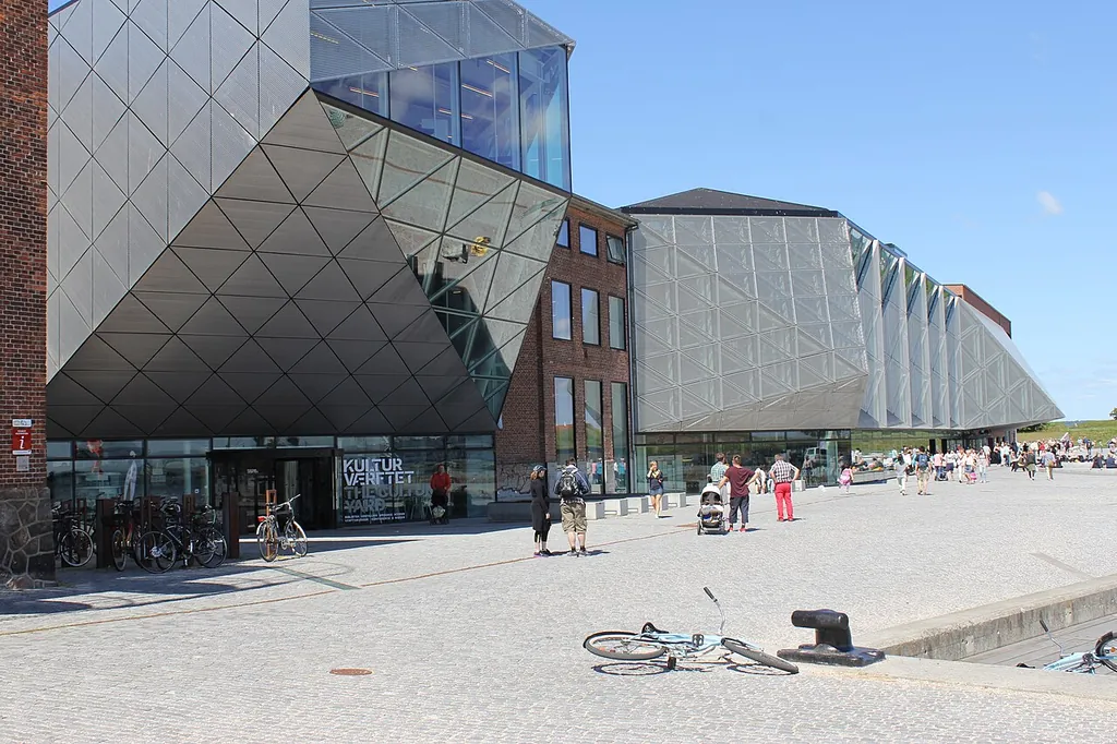 Helsingør Bymuseum