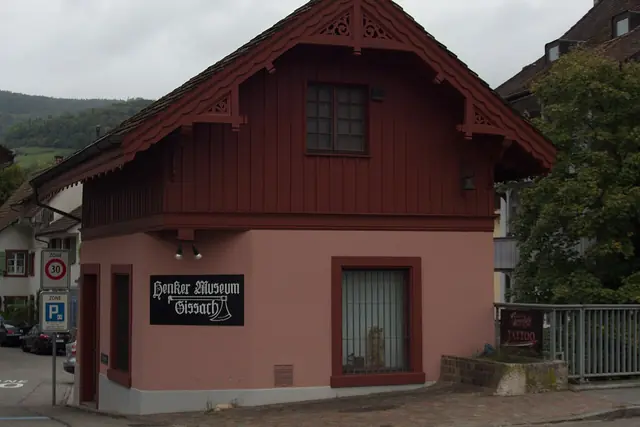 Henkermuseum Sissach