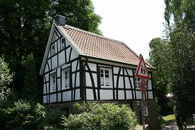 Henriette-Davidis-Museum in Wetter (Ruhr)