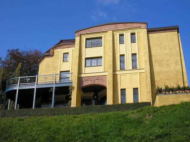 Henry van de Velde Museum in Chemnitz