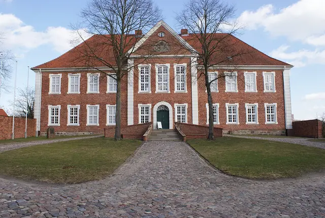 Kreismuseum Herzogtum Lauenburg in Ratzeburg
