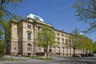 Herzog Anton Ulrich-Museum in Braunschweig