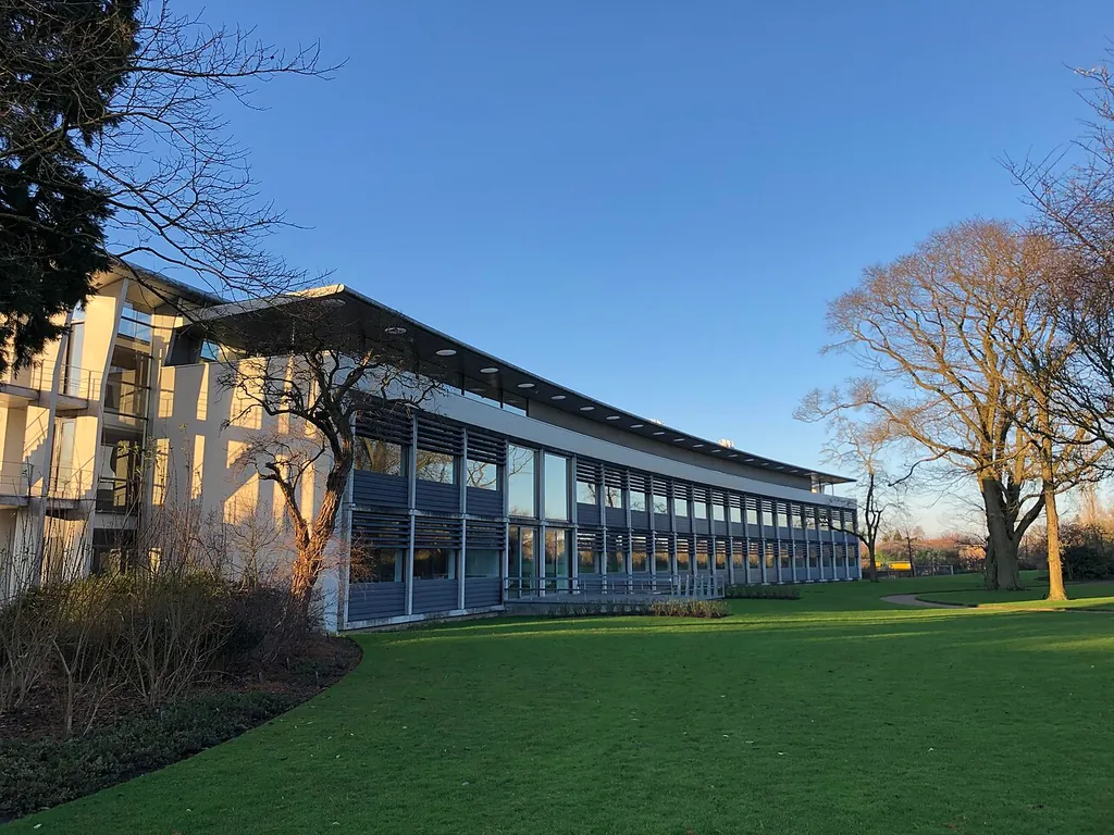 Het Depot in Wageningen