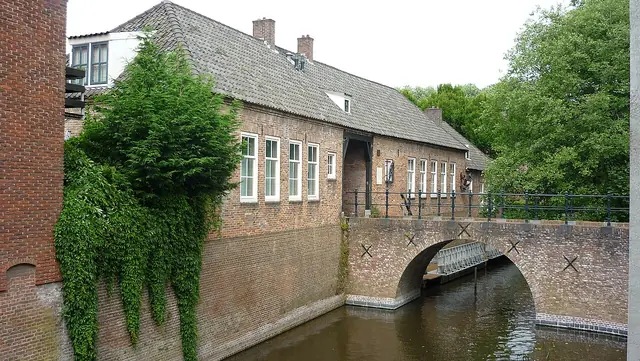 Het Oeteldonks Gemintemuzejum in 's-Hertogenbosch