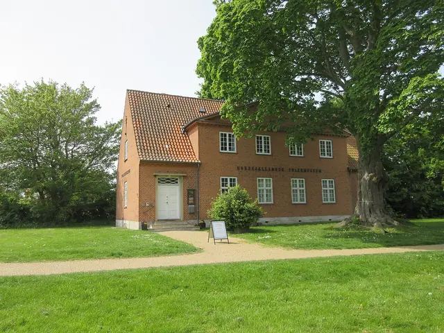 Hillerød Bymuseum