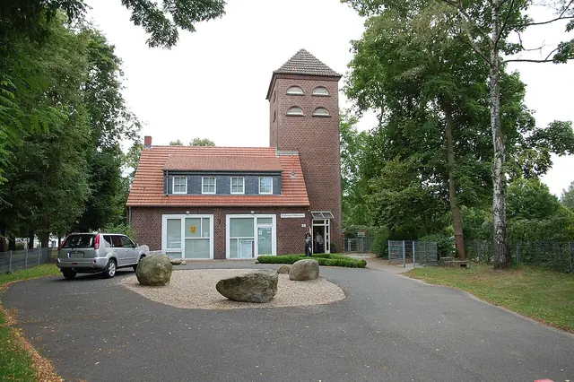 Hiltruper Museum in Münster