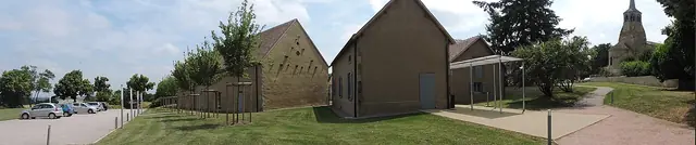 Historial du Paysan Soldat in Fleuriel