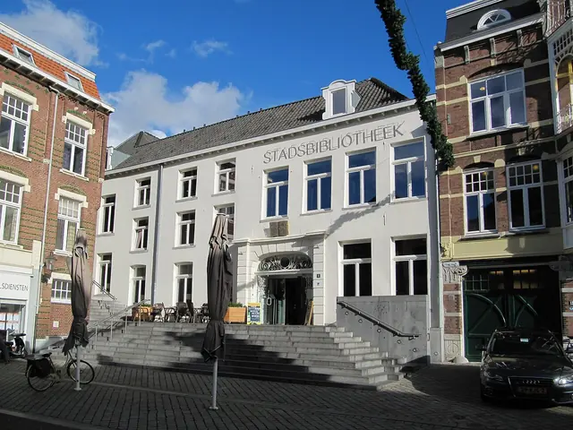 Historiehuis Roermond