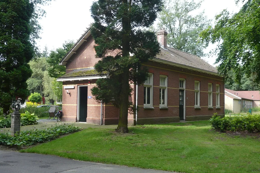 Historisch Museum Wolfheze