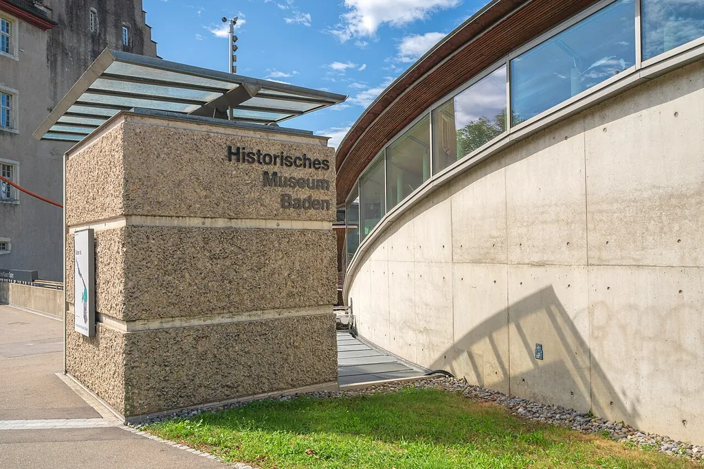 Historisches Museum Baden