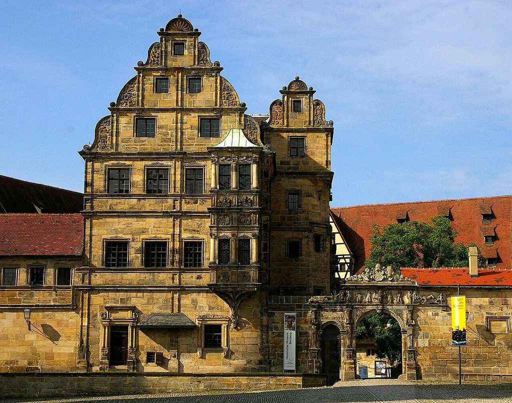 Historisches Museum Bamberg