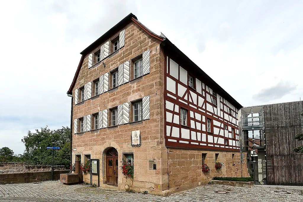 Historisches Museum Cadolzburg