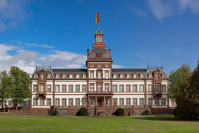 Historisches Museum Hanau