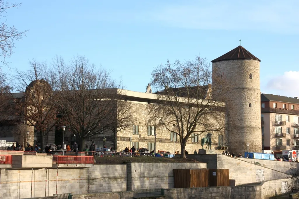 Historisches Museum Hannover in Hanover