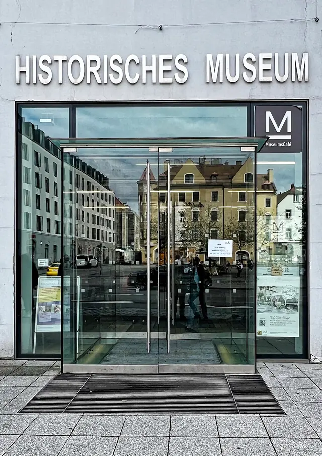 Historisches Museum Regensburg