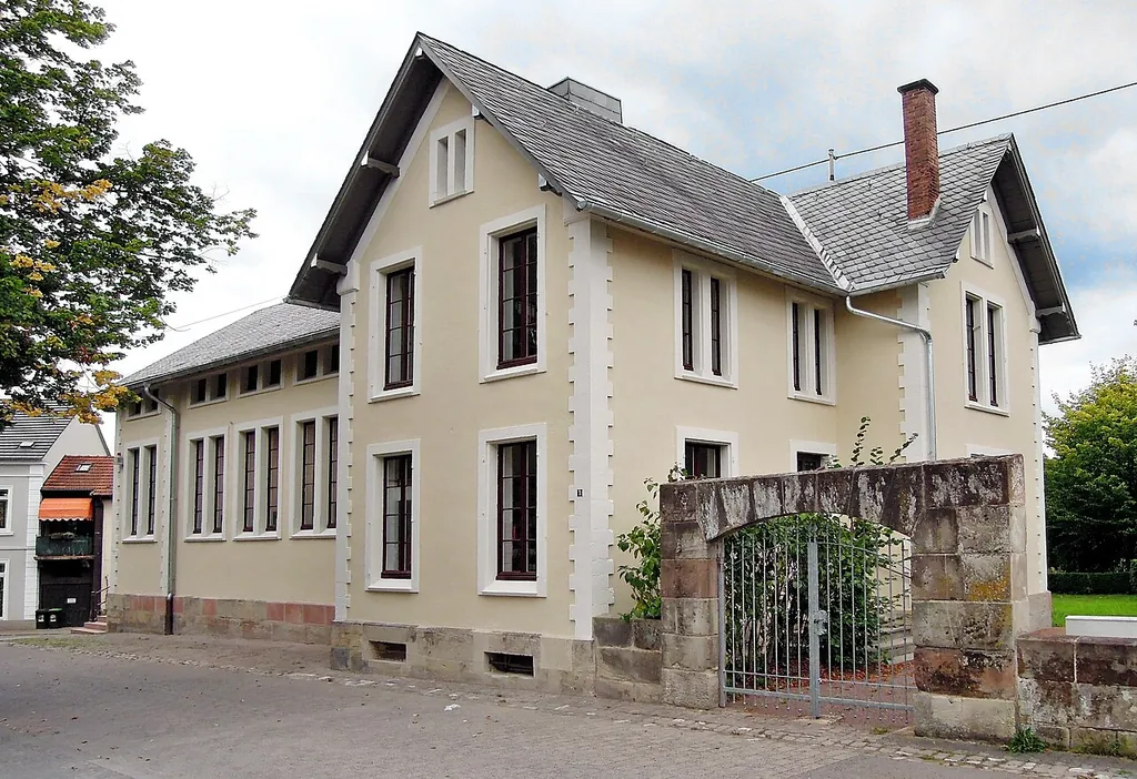 Historisches Museum Wallerfangen
