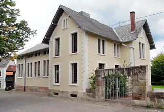 Historisches Museum Wallerfangen