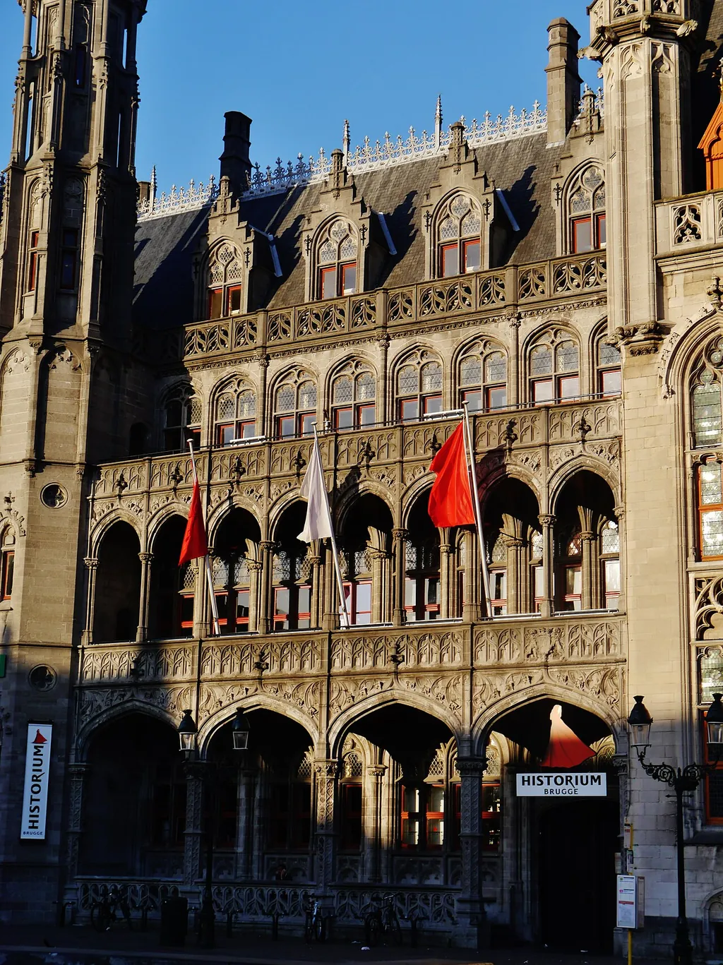 Historium Brugge